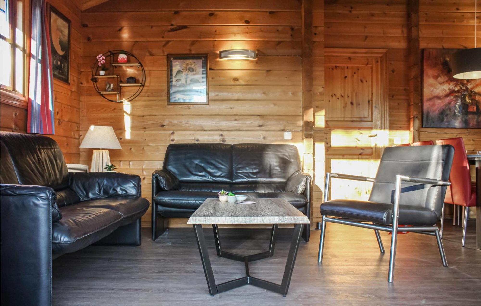 Awesome Home In Gramsbergen With Kitchen Екстер'єр фото